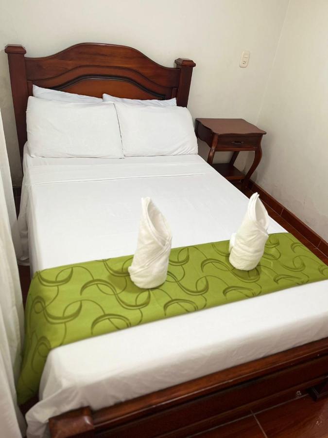 Hotel Babilonia Manizales Esterno foto