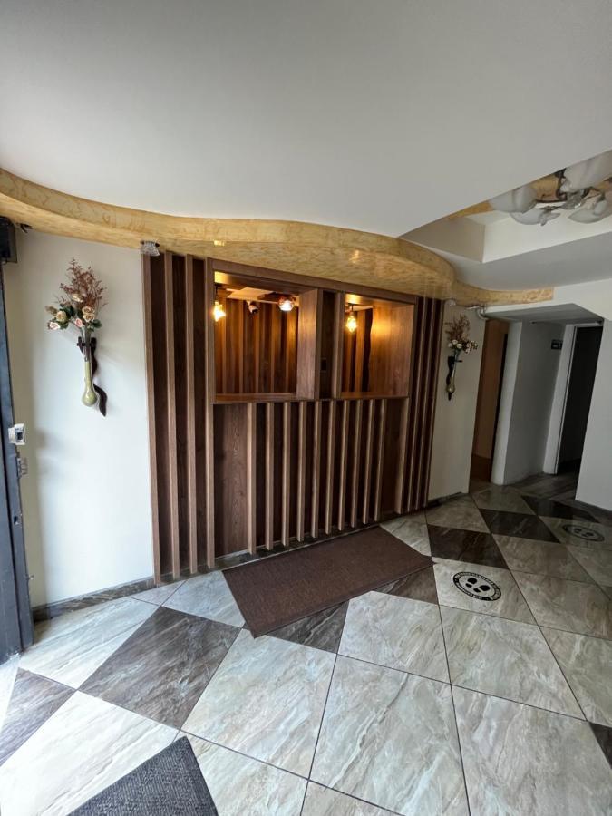 Hotel Babilonia Manizales Esterno foto